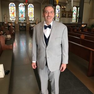 Meet your Posher, Sam